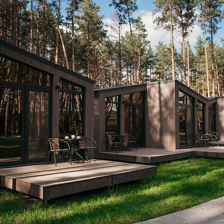 Hotel Sosnovel Voropayev Zewnętrze zdjęcie