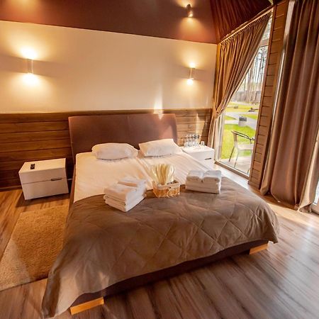 Hotel Sosnovel Voropayev Zewnętrze zdjęcie
