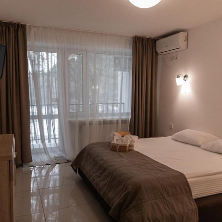 Hotel Sosnovel Voropayev Zewnętrze zdjęcie
