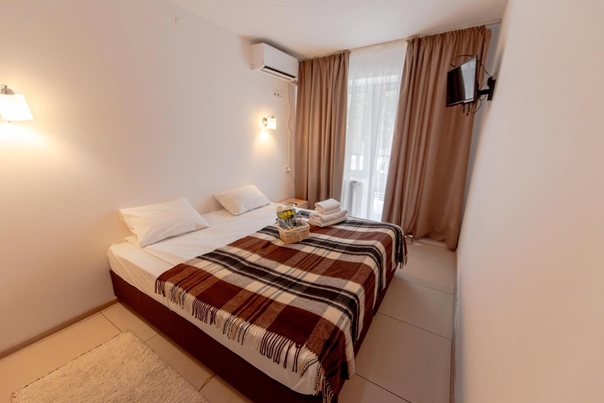 Hotel Sosnovel Voropayev Pokój zdjęcie