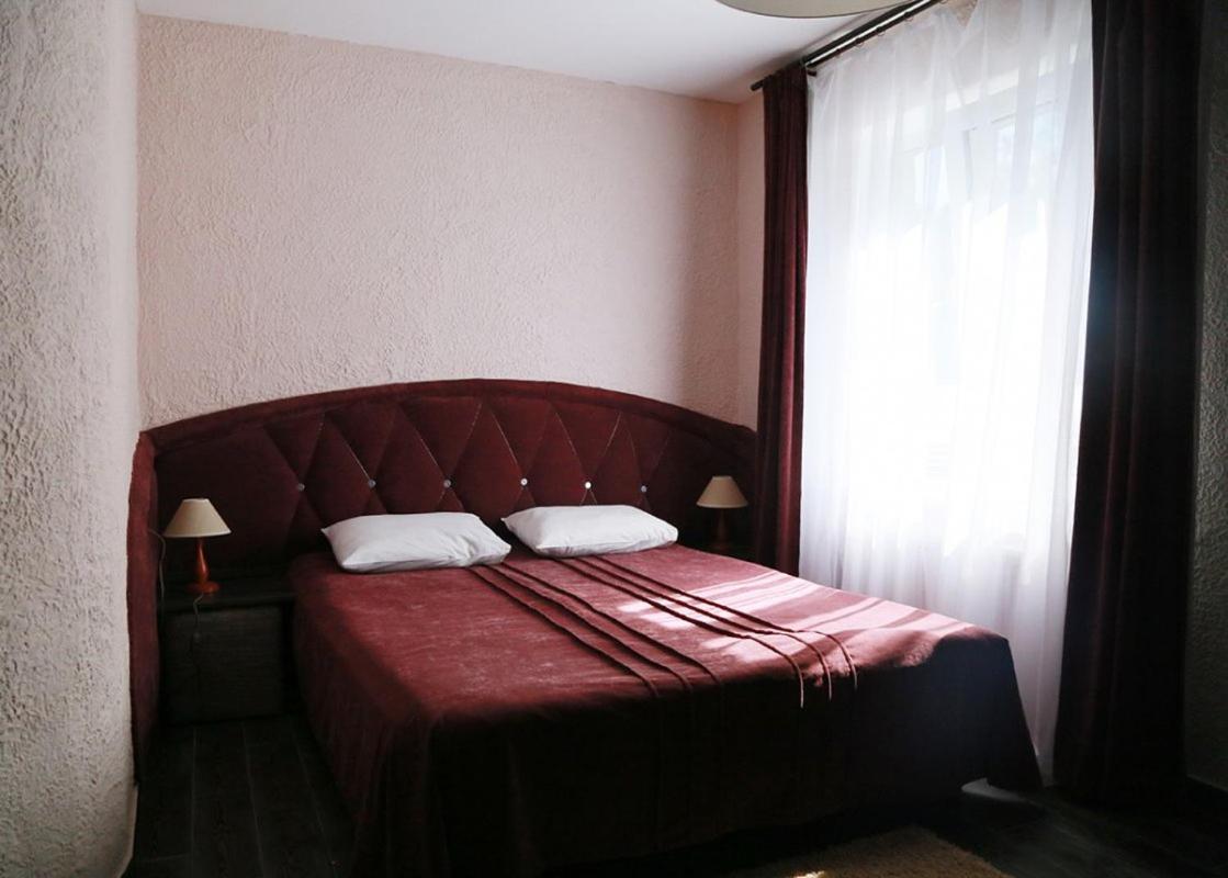 Hotel Sosnovel Voropayev Zewnętrze zdjęcie