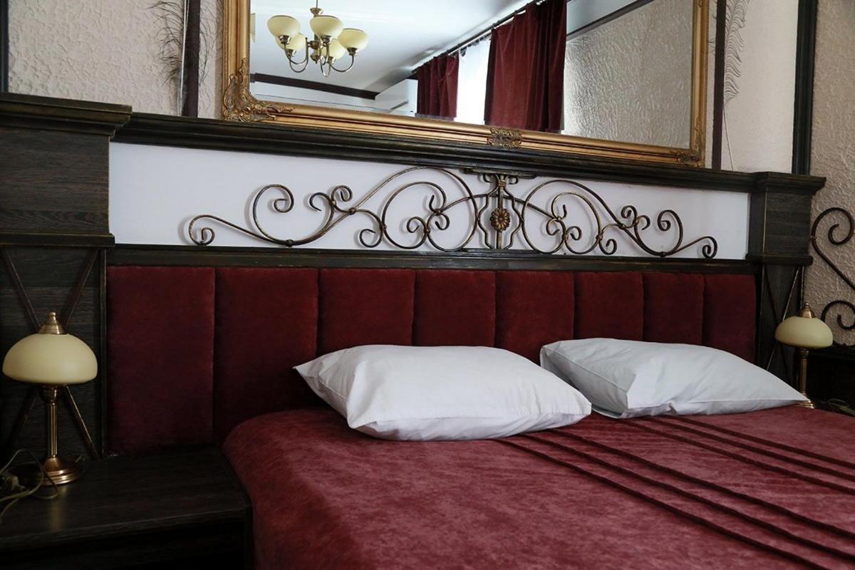 Hotel Sosnovel Voropayev Zewnętrze zdjęcie