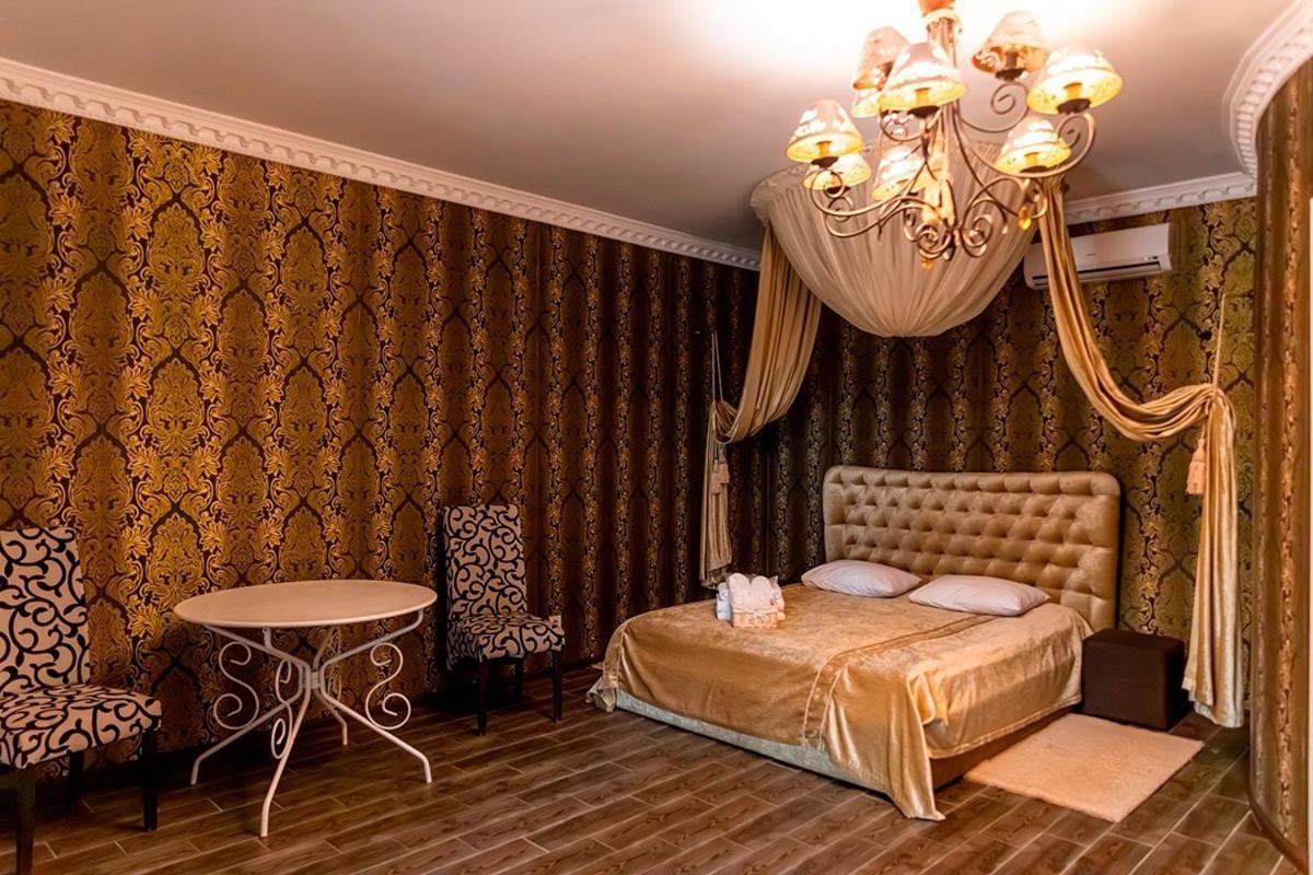 Hotel Sosnovel Voropayev Zewnętrze zdjęcie