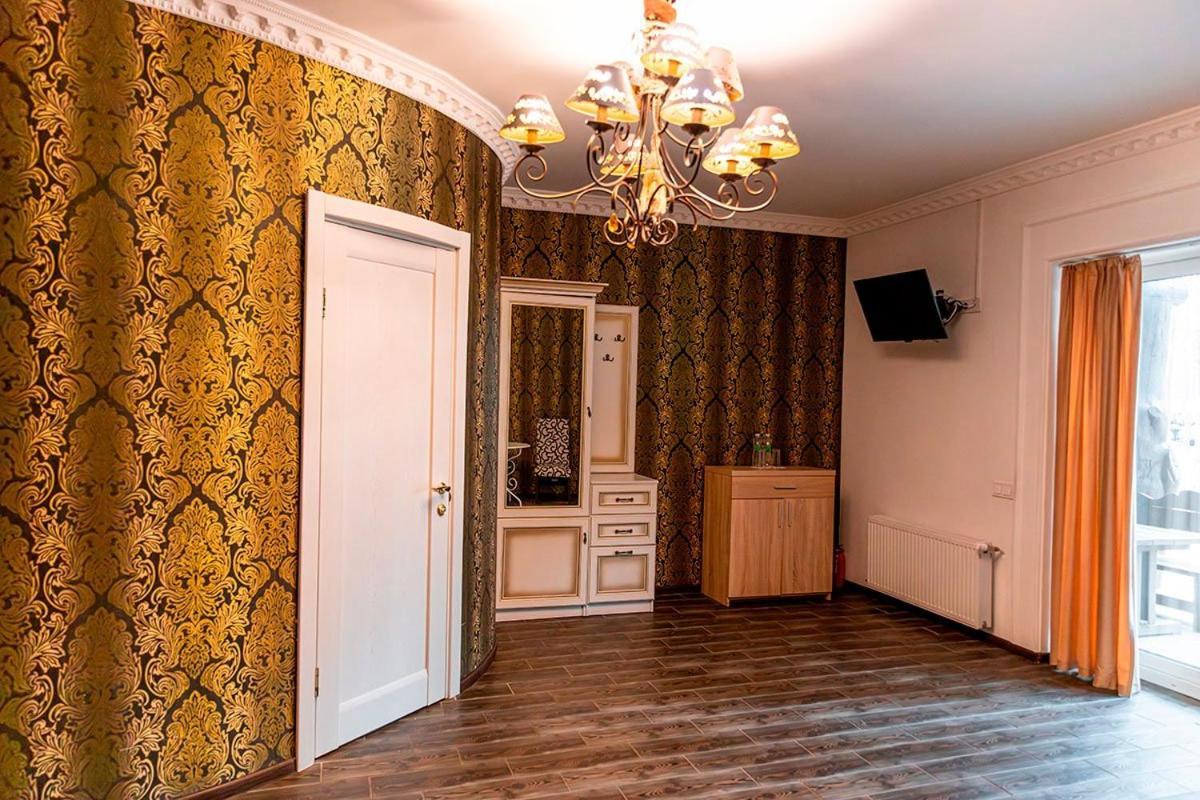 Hotel Sosnovel Voropayev Zewnętrze zdjęcie