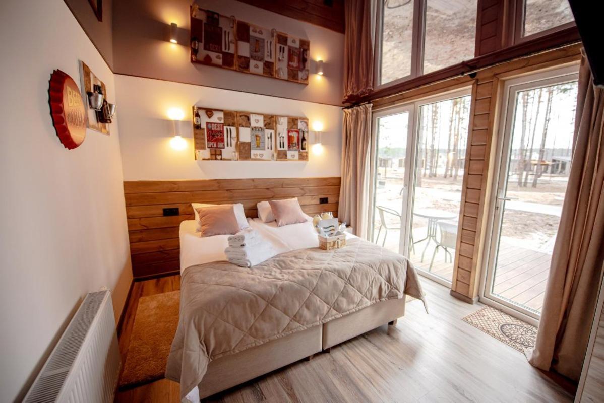 Hotel Sosnovel Voropayev Zewnętrze zdjęcie