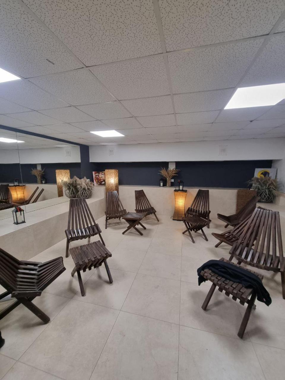 Hotel Sosnovel Voropayev Zewnętrze zdjęcie